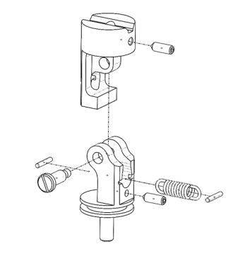 Nano Tilt · Prescision Angel