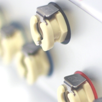 NanoCoater Detailbild 1